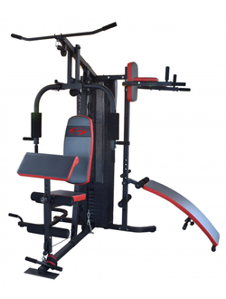 Силовой комплекс SportElite SE-4702