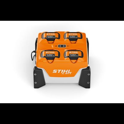 Зарядное устройство Stihl AL 301-4 за 28220 р.