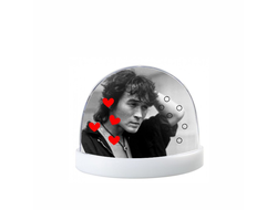 Водяной шар "Кино, Виктор Цой" №33