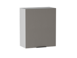 Кухня ВАТЕЛЬ - Шкаф ШГ-60  мокко