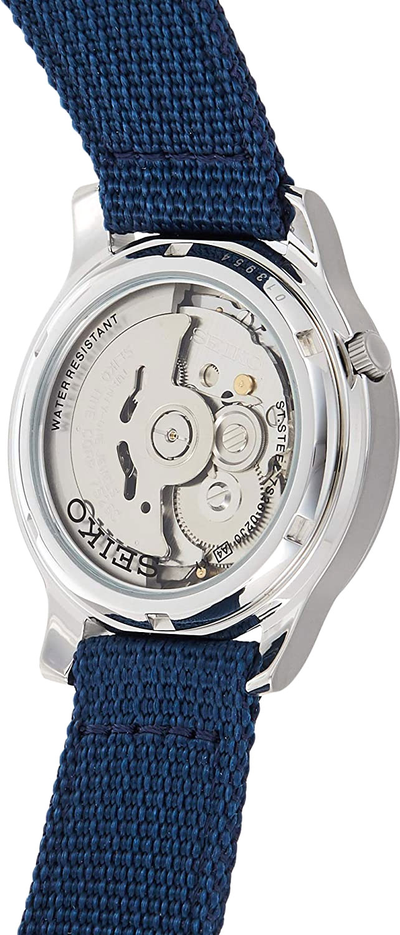 Наручные часы Seiko SNK807K2