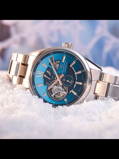 Мужские часы Orient RE-AV0122L