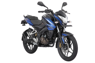 фото Мотоцикл BAJAJ Pulsar NS 150