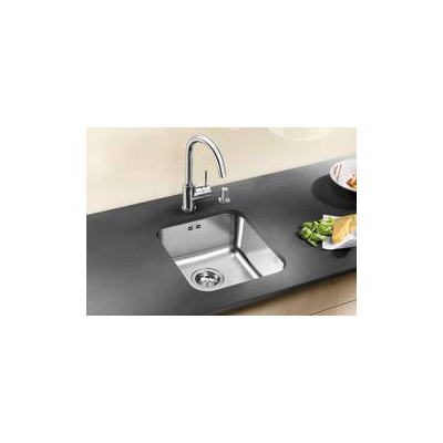 Мойка Blanco Supra 340-U