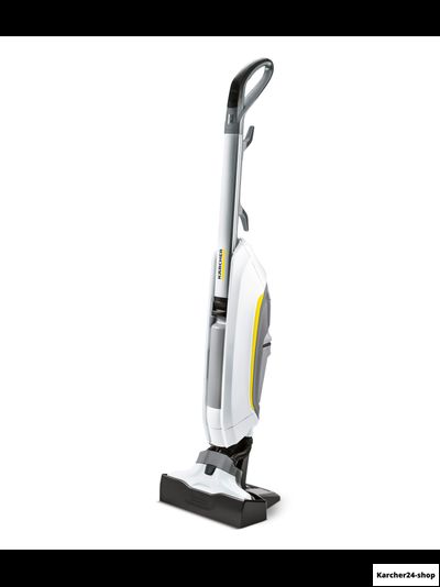 Электрошвабра karcher fc 5 premium (1.055-460.0)