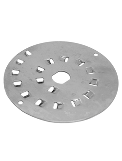Диск шинковочный для соковыжималки Журавинка ГВИЕ.711112.021 (СВСП-102П)