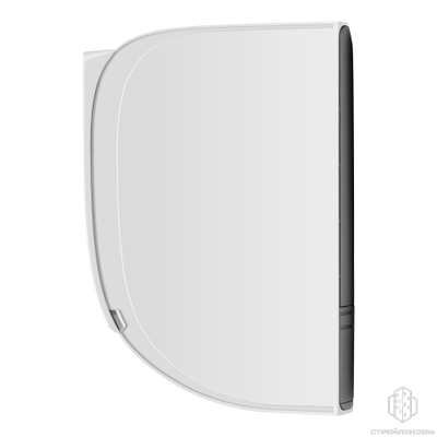 Сплит-система инверторного типа Zanussi Siena DC Inverter ZACS/I-12 HS/A20/N1