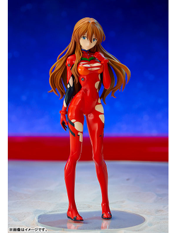 Фигурка Аска Лэнгли (Asuka Langley Pop Up Parade)