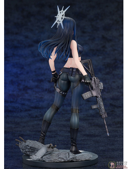 Фигурка 1/7 Саори Дзёмаэ (Saori Joumae)