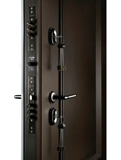 Входная Дверь ВИКТОРИЯ ТЕРМО Антарес