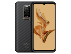 Ulefone Armor 17 Pro 8/256GB Black