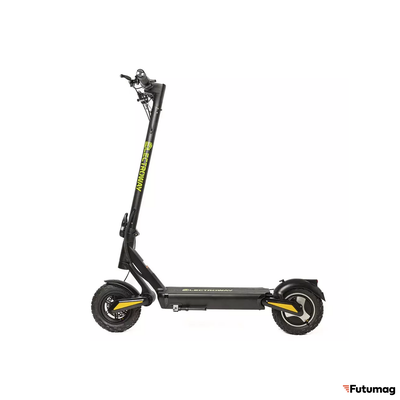 Электросамокат Electroway X1S