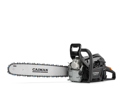 Бензопила CAIMAN Chenso 55-20 Decompressor