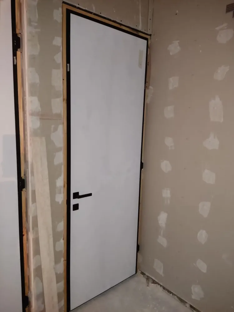 СКРЫТЫЕ ДВЕРИ PRO DESIGN