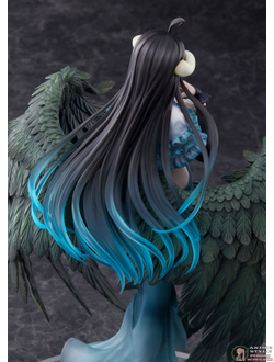 Фигурка 1/7 Альбедо (Albedo Season 4 so-bin ver.)