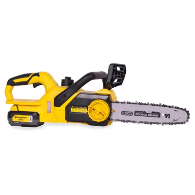 Пила аккумуляторная CHAMPION CSB1811 (без АКБ и ЗУ)