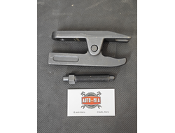 Съемник шаровых шарнирных соединений рычажный с захватом 19 мм Thorvik ABJS3