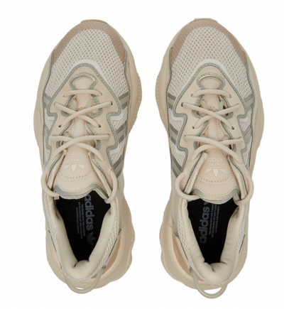 Adidas Ozweego Originals (бежевые)
