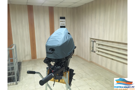 ЧЕХОЛ НА КОЛПАК ТОХАТЦУ 9,9-15-20 4 ТАКТА