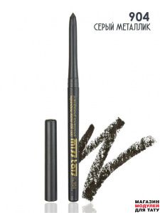 Автоматический карандаш для глаз Miss Tais 904