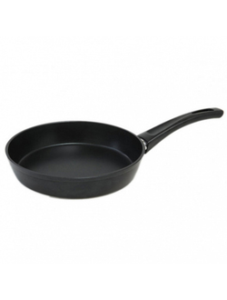 Сковорода 280/45 из алюминия с антипригарным покрытием