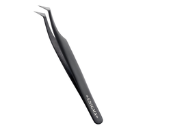 Пинцет ENIGMA - «ТОПОРИК» ручной заточки extra-sharp