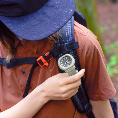 Часы Casio Pro Trek PRJ-B001-7