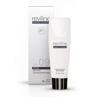 Крем Reviline RN09 антицеллюлитный