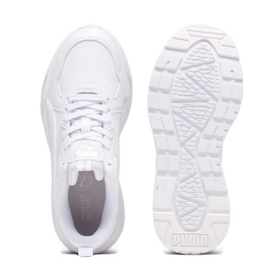 Кроссовки Puma Trinity Wonderland White