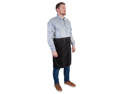 Защитный халат с антистатическими свойствами JETA SAFETY JPR275