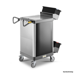 Тележка flexomate expertpro 50/p (1.321-008.0)