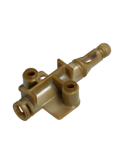 Штуцер подачи воды для кофемашины Saeco Magic, Royal, 9161.434