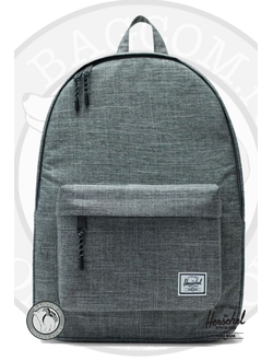 Herschel Classic Raven Crosshatch в онлайн каталоге Bagcom