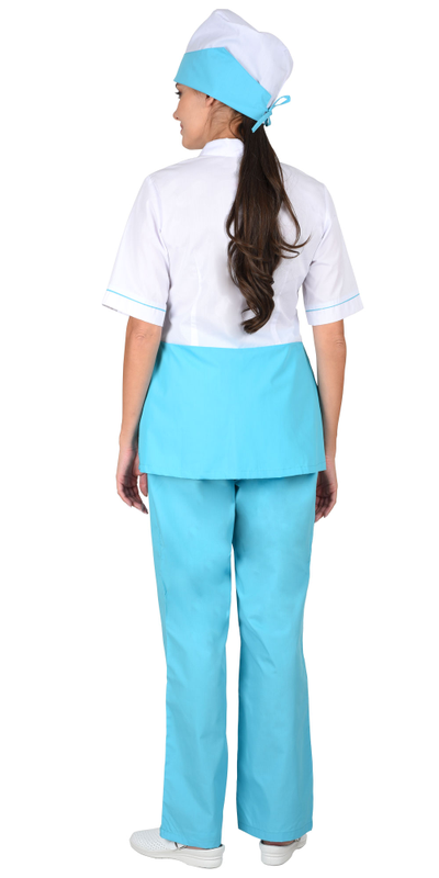 Костюм СТЕФАНИ женский, цвета в ассортименте