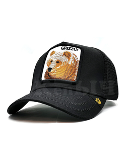 Бейсболка Goorin Brothers Gryzzly