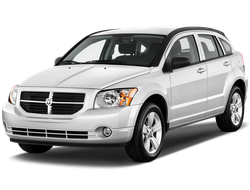 Чехлы на Dodge Caliber (2006-2012)