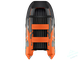 Лодка ПВХ Gladiator Air Expedition E420X НДНД