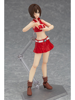 Фигурка фигма Мэйко (figma Meiko)