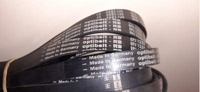 Ремень 1255 J5