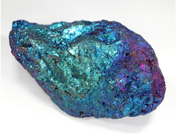 Халькопирит, коллекционный образец, Мексика (110*50*45 мм, 533 г) №28521