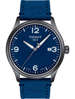 Швейцарские часы Tissot T116.410.37.047.00