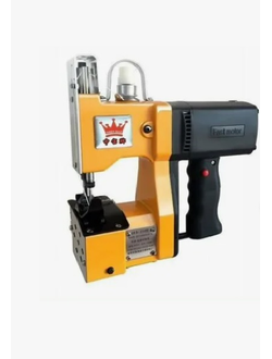 Машинка швейная для зашивания мешков GK-9-350 190Вт