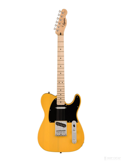 Fender Squier Sonic Telecaster Butterscotch Blonde