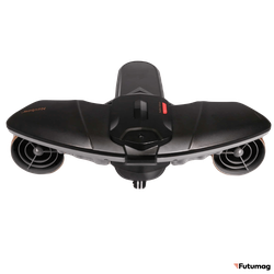 Подводный скутер Sublue Navbow plus 158Wh Phantom Grey