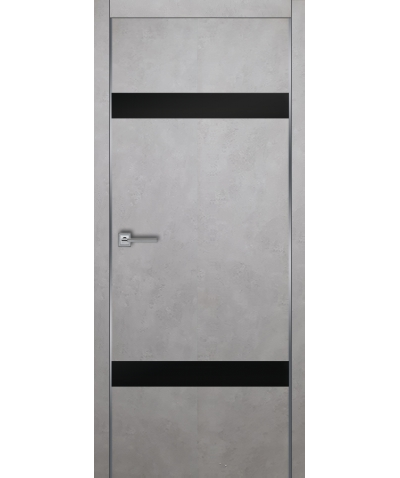 Межкомнатная дверь Carda П-4
