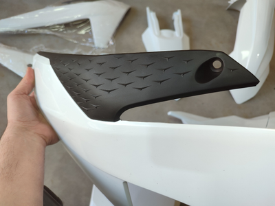 Пластик для мотоцикла KTM 2020-2022,  GR8 2024, KEWS K23, BRZ K6, K2R