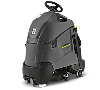 Поломоечная машина Karcher BD 50/40 RS Bp Pack - Артикул 1.533-171.0