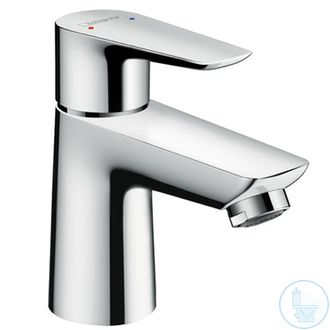 Смеситель для раковины Hansgrohe Talis (германия)