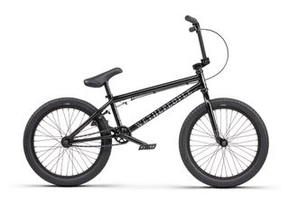 Купить велосипед BMX Wethepeople THRILLSEEKER XL (black) в Иркутске