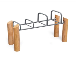 2288.3.5 Эко-лавка с упорами для отжимания